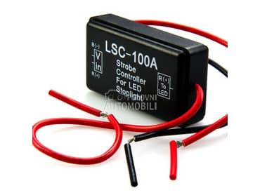 Modul za stop svetla - blic za Maha Ostalo