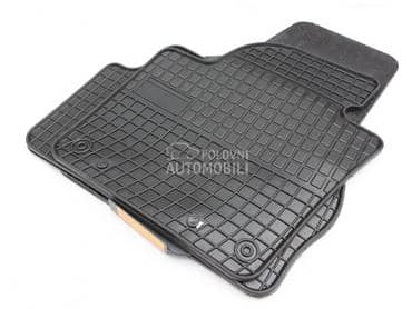 Tipske patosnice Frogum gumene za Volkswagen Sharan