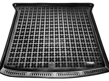 Tipska kadica za gepek Rezaw-P za Volkswagen Sharan