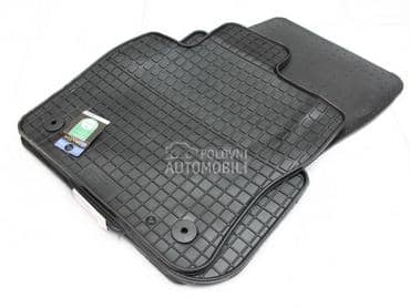 Tipske patosnice Petex gumene za Volkswagen Tiguan