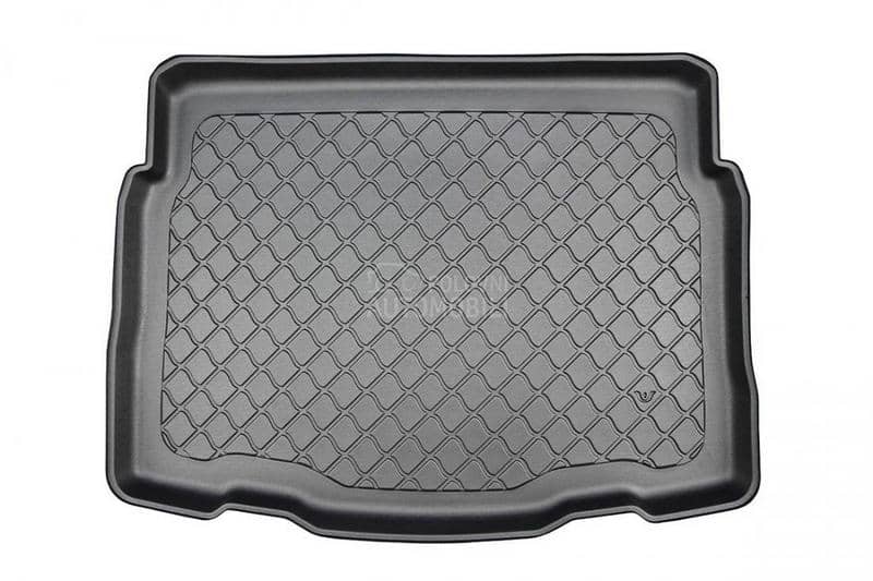 Tipska kadica za gepek  Tiguan