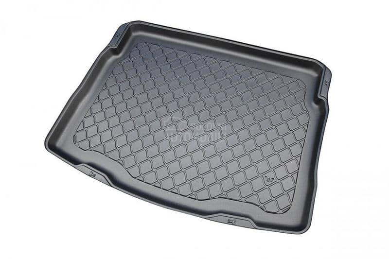 Tipska kadica za gepek  Tiguan