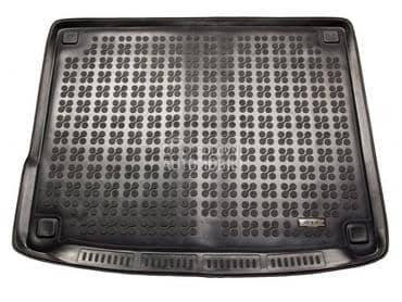 Tipska kadica za gepek Rezaw-P za Volkswagen Touareg