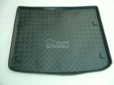 Tipska kadica za gepek  Touare za Volkswagen Touareg