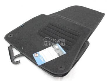 Tipske patosnice Petex tepih za Volkswagen Touareg