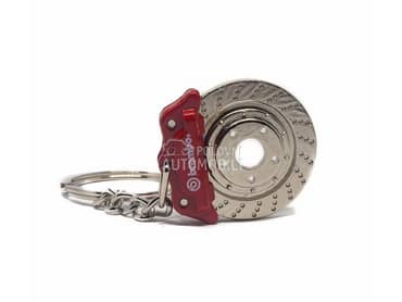 Privezak DISK za Maha Ostalo