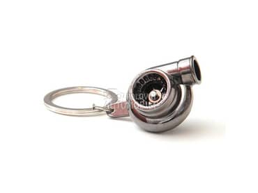 Privezak TURBO za Maha Ostalo