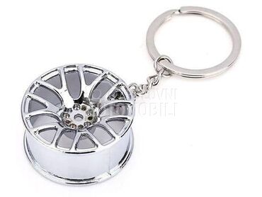 Privezak za ključeve oblik fe za Maha Ostalo