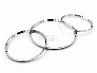 Prstenovi za kontrolu ventilac za Maha Ostalo