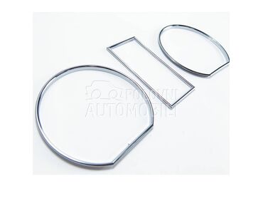 Prstenovi za km sat  CIVIC / C za Maha Ostalo