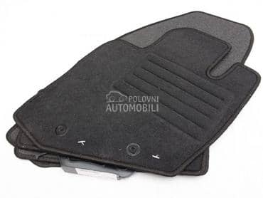 Tipske patosnice Petex tepih za Volvo S60