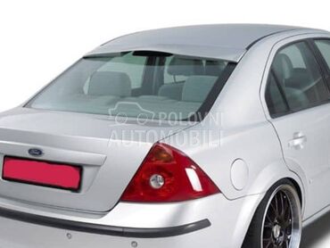 Spojler za zadnje staklo  Mond za Maha Ostalo, Mondeo, Focus ...