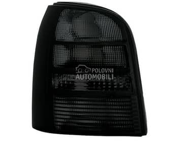 Kristalna štop svetla   A4 ka za Audi A4, A4 Allroad