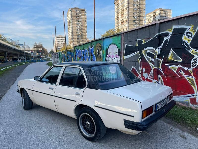 Opel Ascona B 2.0