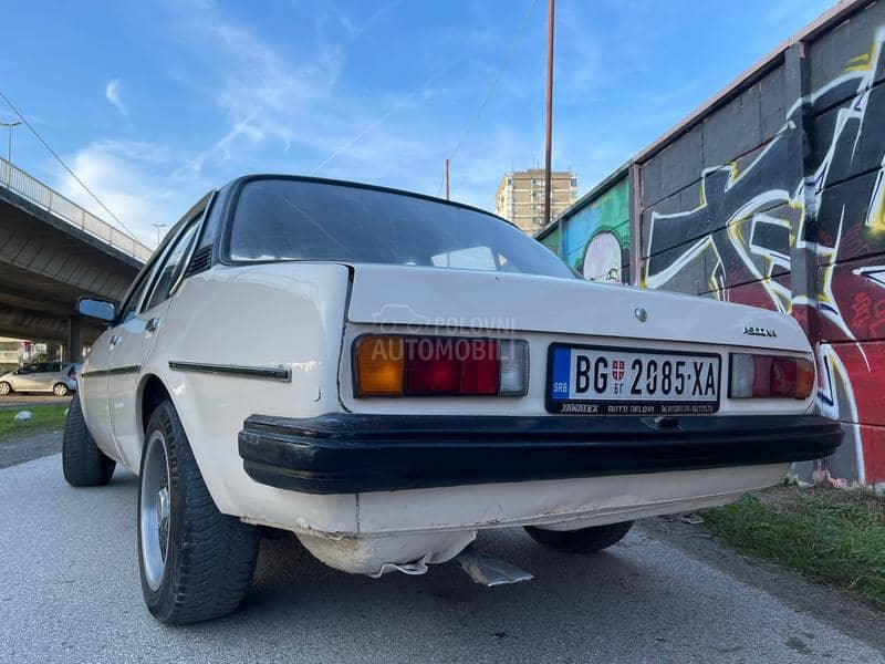 Opel Ascona B 2.0