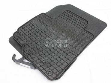 Tipske patosnice Frogum gumene za Suzuki Vitara