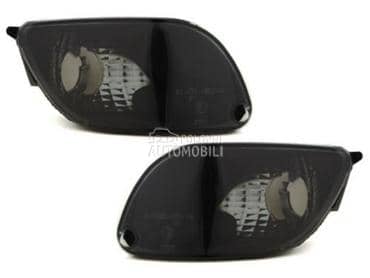 Kristalni migavci  FOCUS- zata za Maha Ostalo, Mondeo, Focus ...