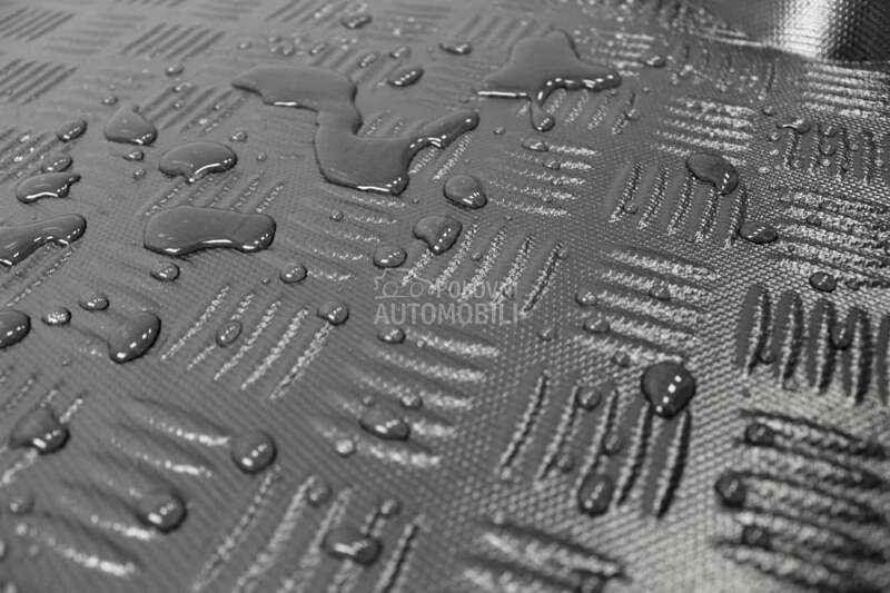 Tipska kadica za gepek  Wagon