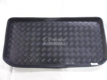 Tipska kadica za gepek  Wagon za Suzuki Wagon R+