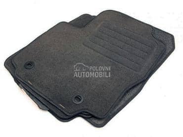 Tipske patosnice Petex tepih za Ford Mondeo