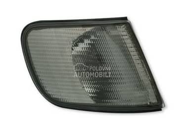 Kristalni migavci  A6 C4 (94-9 za Audi A3, A4, Ostalo