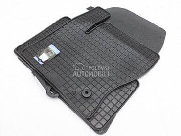 Tipske patosnice Petex gumene za Ford Kuga