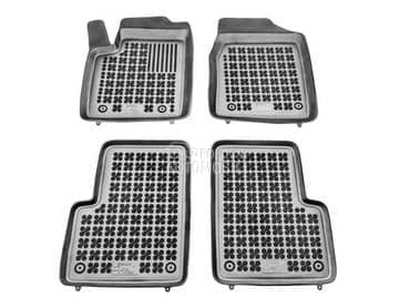 Tipske patosnice Rezaw-Plast g za Ford Ka, Ka+