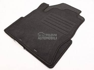 Tipske patosnice Petex tepih za Ford Focus