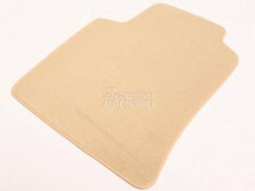 Tepih patosnice  Focus (1998-2 za Ford Focus