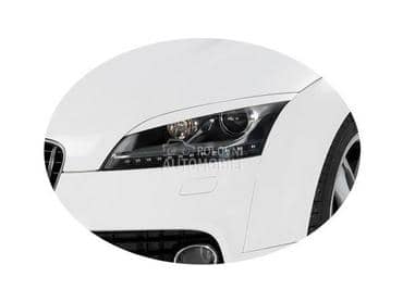 Obrvice za farove  ML W164 (20 za Maha Ostalo