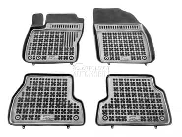 Tipske patosnice Rezaw-Plast g za Ford Focus