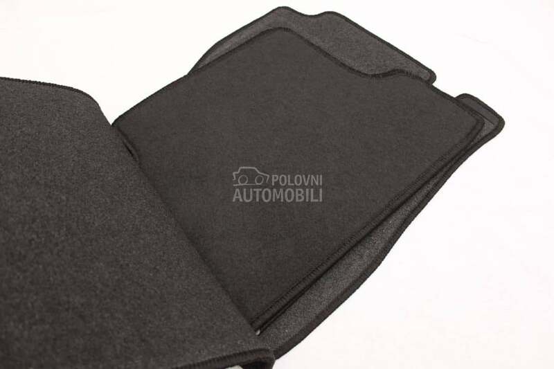 Tipske patosnice Petex tepih