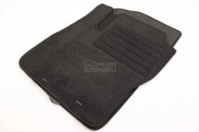 Tipske patosnice Petex tepih