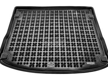 Tipska kadica za gepek Rezaw-P za Ford Focus