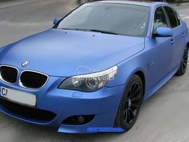 Prednji M branik  E60/61 M5 za BMW 518, 520, 523 ...