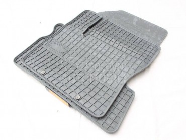 Tipske patosnice Frogum gumene za Ford Focus, C-Max