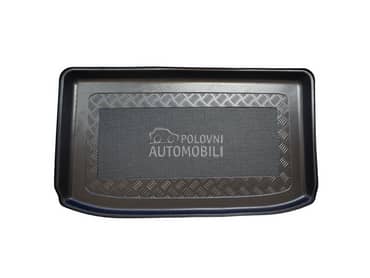 Tipska kadica za gepek  Fiesta za Ford Fiesta