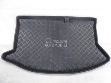 Tipska kadica za gepek  Fiesta za Ford Fiesta