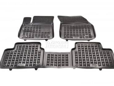 Tipske patosnice Rezaw-Plast g za Ford Focus