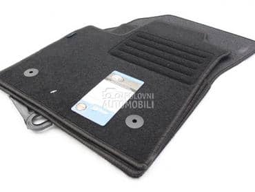 Tipske patosnice Petex tepih za Ford Focus