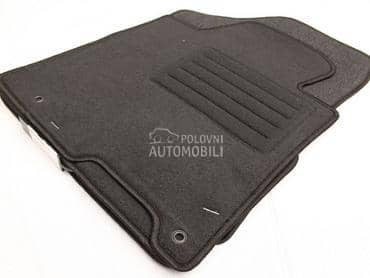 Tipske patosnice Petex tepih za Hyundai i30