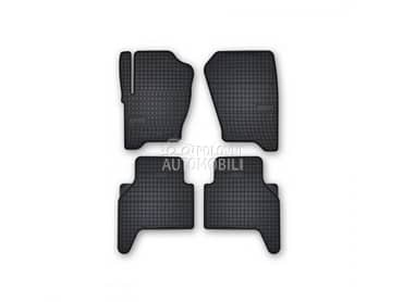 Tipske patosnice Frogum gumene za Land Rover Range Rover Sport