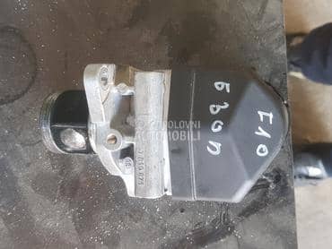 EGR ventil f10 3.0d za BMW 530 od 2010. do 2013. god.