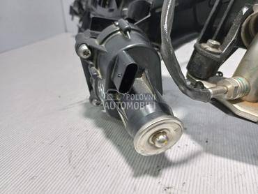 MOTORIC KLAPNE USISNE GRANE za BMW Serija 3