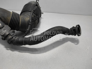 CRIJEVO za Volkswagen Passat B7