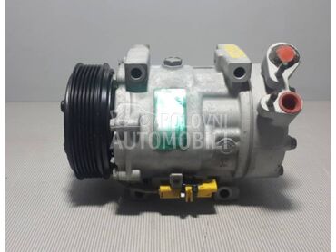 KOMPRESOR KLIME za Citroen Xsara Picasso
