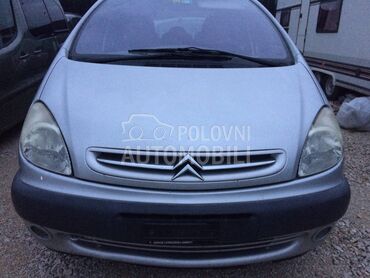 SOFERSAJBNA za Citroen Xsara Picasso