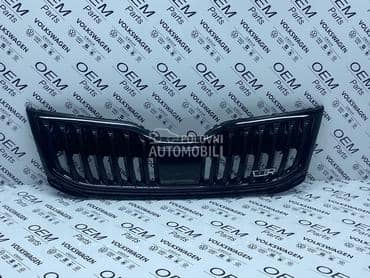 Maska VRS resyling za Škoda Octavia