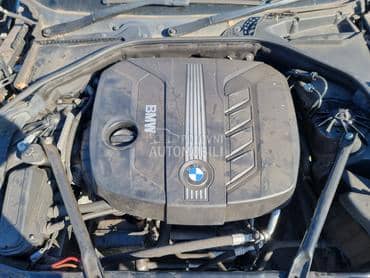 Motor za  F10 520D za BMW 520 od 2010. do 2015. god.