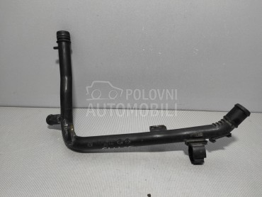 CRIJEVO za Volkswagen Polo